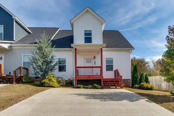 1325 Chippewah Avenue Se, Cleveland, TN 37311