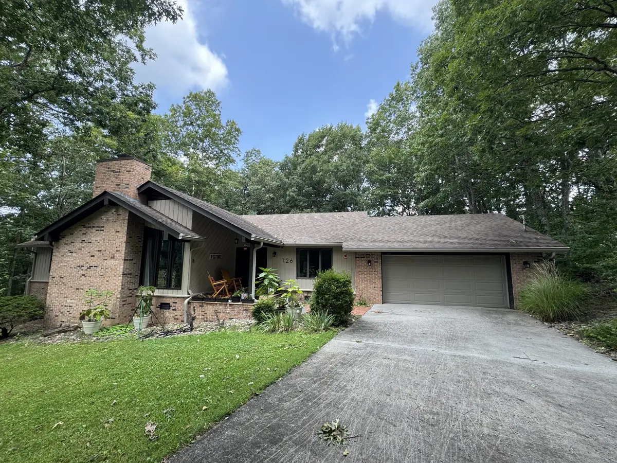 126 Rolling Green Dr, Crossville, TN 38558 - #1