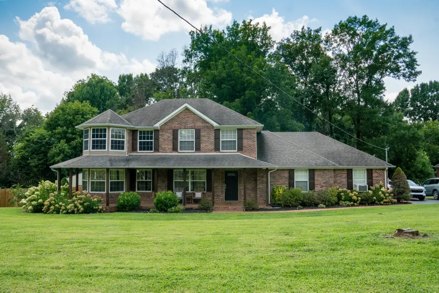 436 Marilyn Cir, Spring Hill, TN 37174 - #2