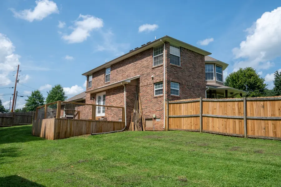 436 Marilyn Cir, Spring Hill, TN 37174 - #3