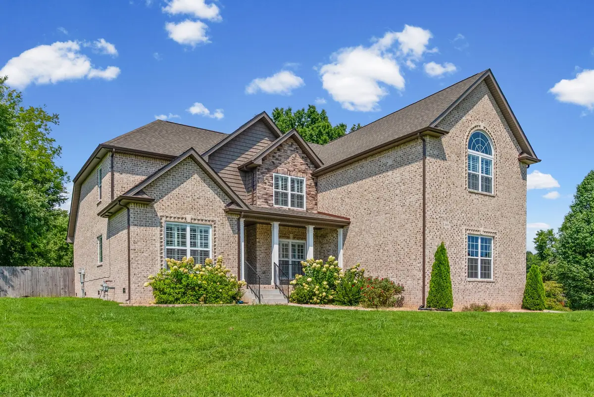 2653 Ashland City Rd, Clarksville, TN 37043 - #1