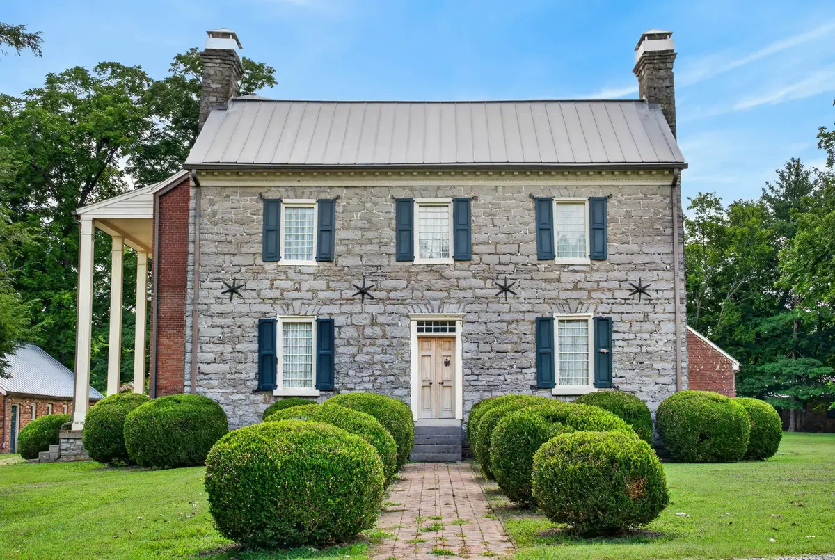 924 Laura St, Gallatin, TN 37066 - #1