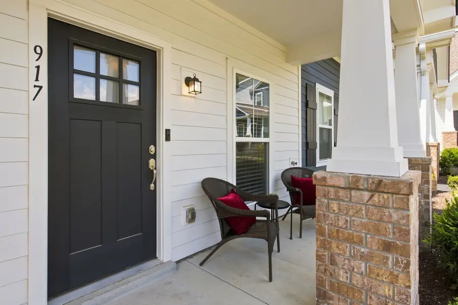 917 Ashland Place Dr, Nashville, TN 37218 - #3