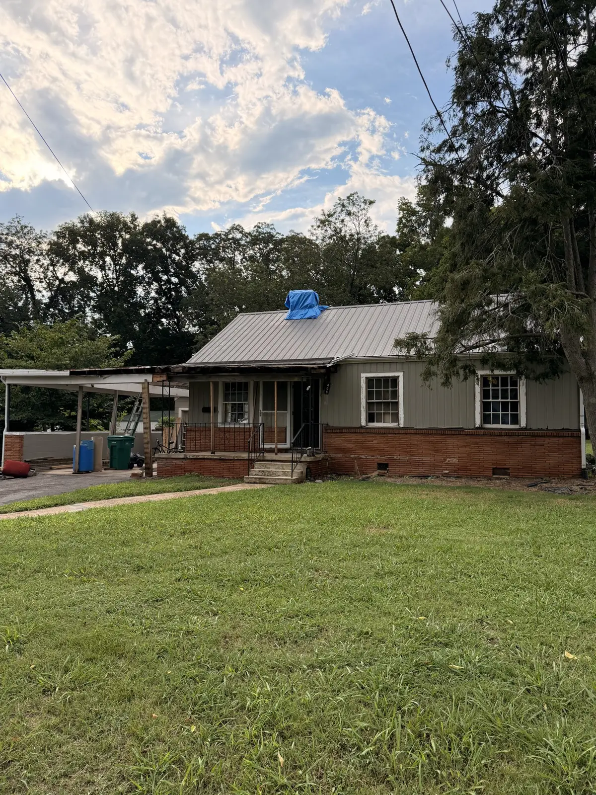 406 2nd Ave Nw, Winchester, TN 37398 - #1