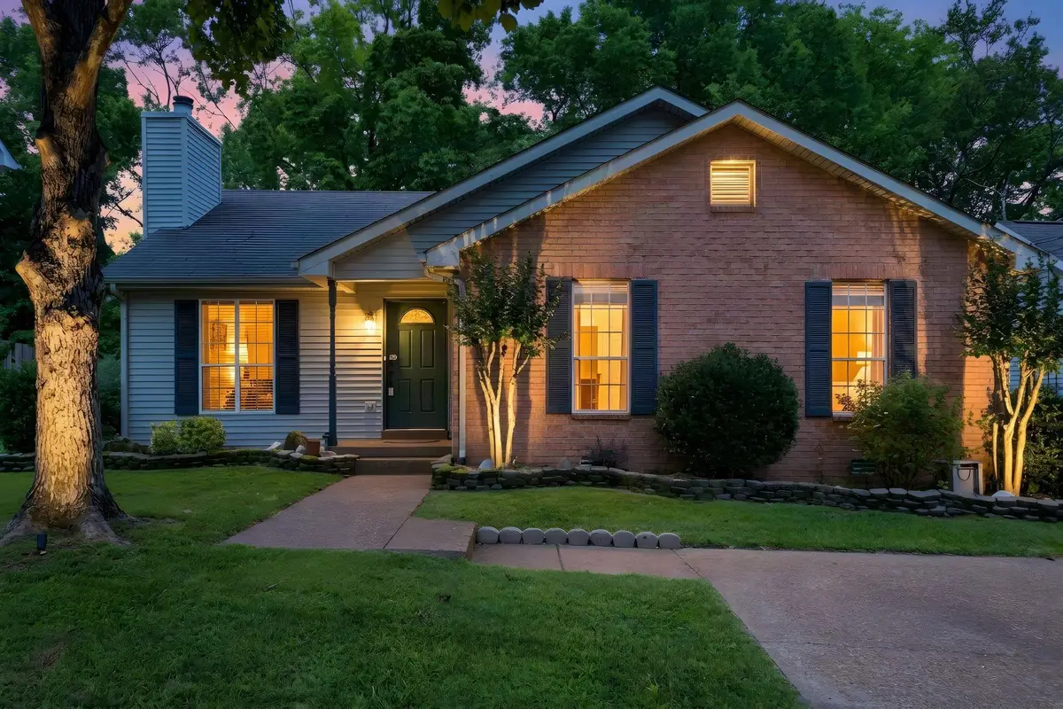 937 Fallview Trl, Nashville, TN 37211 - #1