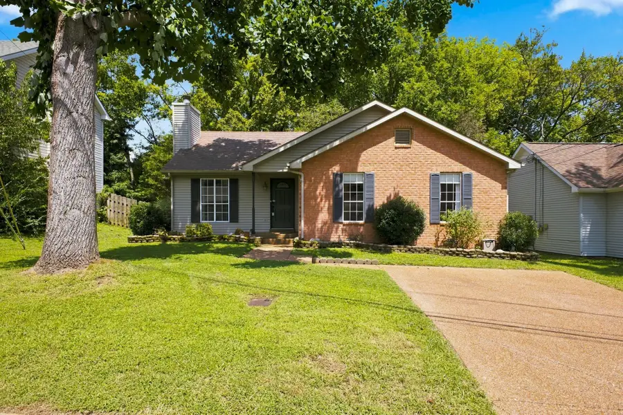 937 Fallview Trl, Nashville, TN 37211 - #3