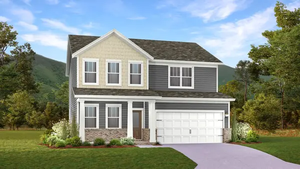 501 Lacewing Lane, Clarksville, TN 37043