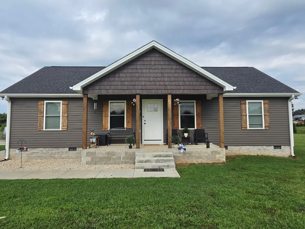 149 Sisk Rd, Winchester, TN 37398 - #1