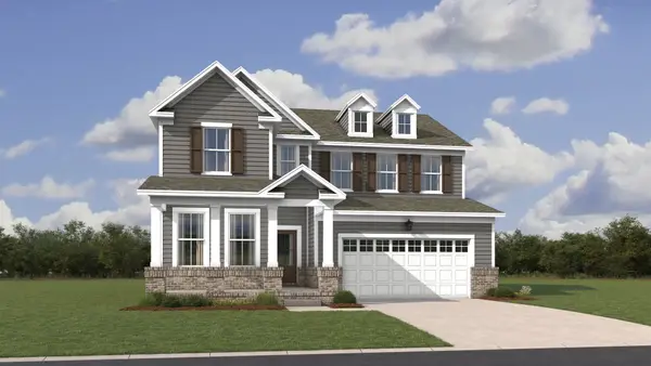 224 Crown Gardens Ct, Hermitage, TN 37076