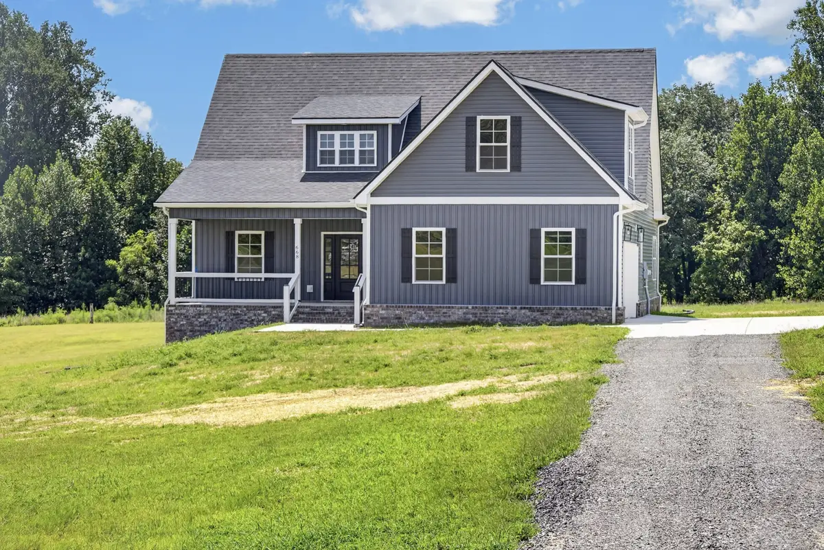 668 Jefferson Road, Smithville, TN 37166 - #1