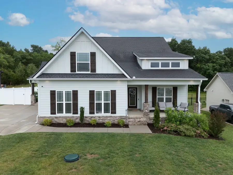 6901 Hiatus Ct, Murfreesboro, TN 37129 - #3