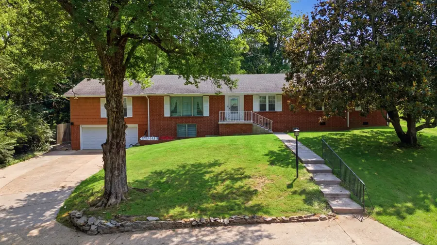 865 Cornersville Rd, Lewisburg, TN 37091 - #3