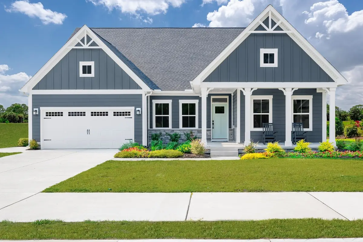 2409 Faber St, Murfreesboro, TN 37128 - #1