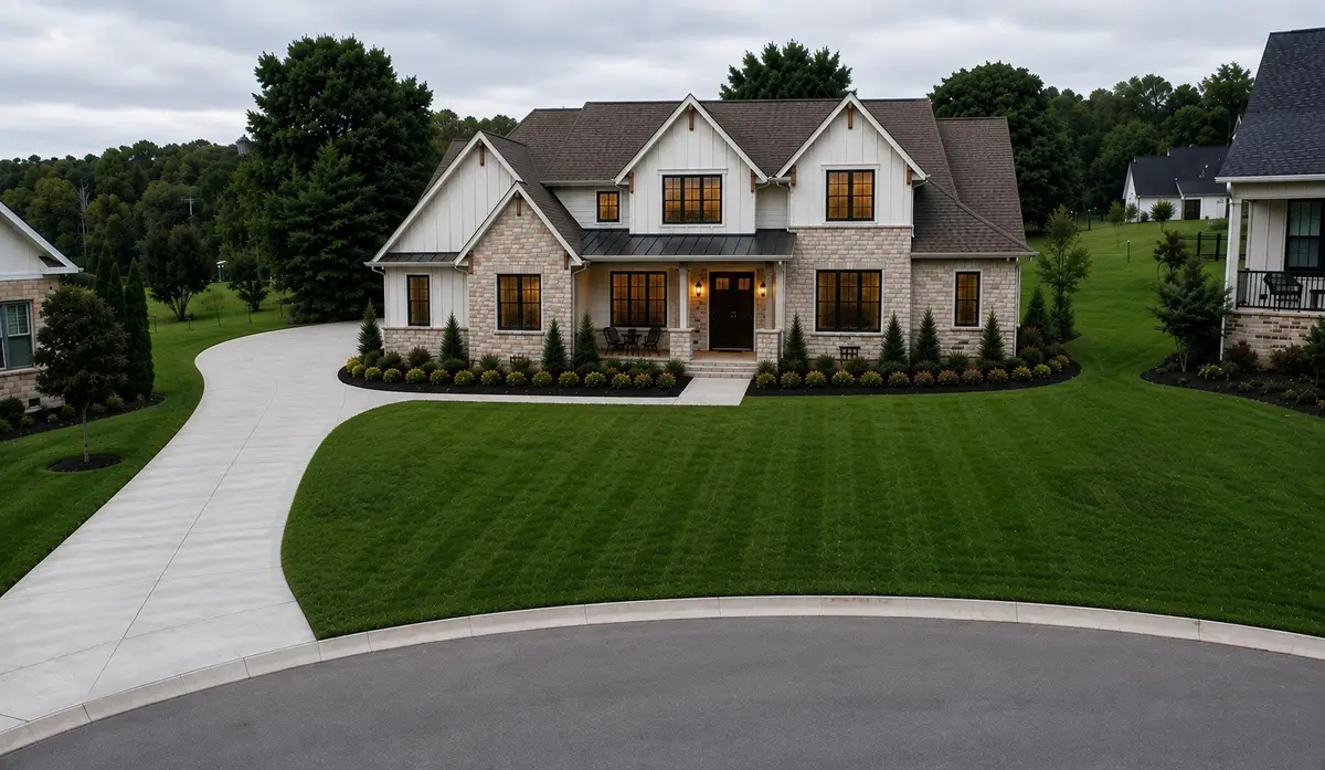 0 Suntan Court, Winchester, TN 37398 - #1