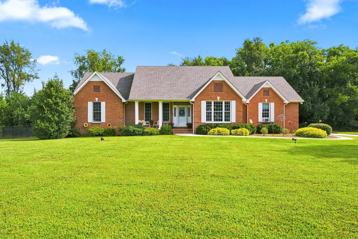 131 Maple Dr, Woodbury, TN 37190 - #1