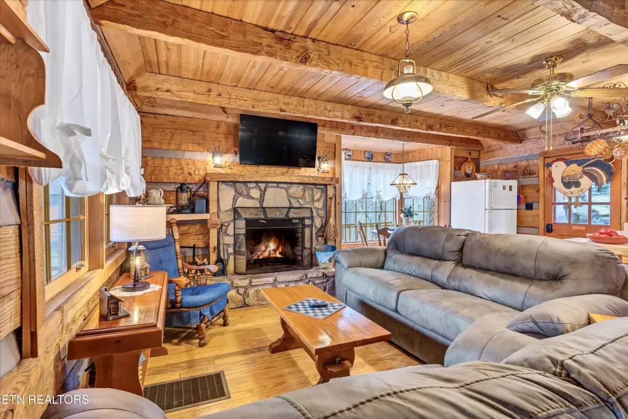1505 Dawn Ln, Sevierville, TN 37876 - #2