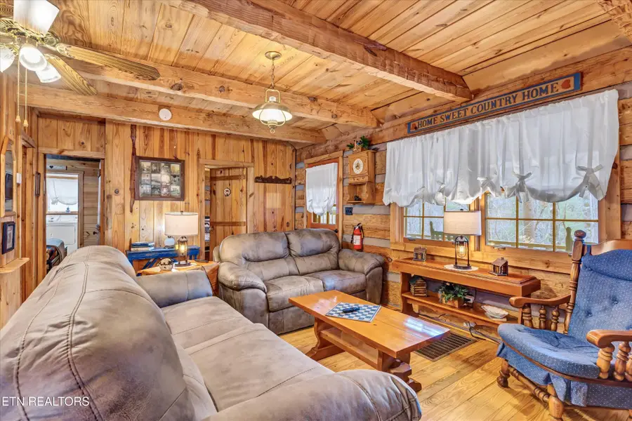 1505 Dawn Ln, Sevierville, TN 37876 - #3