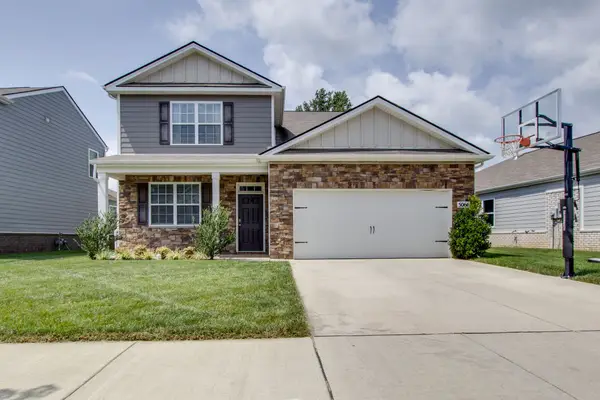 5066 Owens Ln, White House, TN 37188