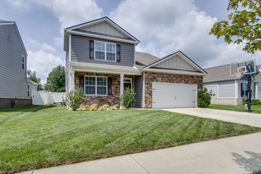 5066 Owens Ln, White House, TN 37188 - #2