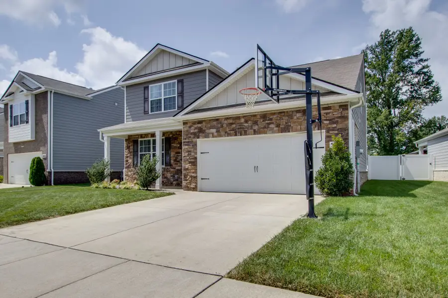 5066 Owens Ln, White House, TN 37188 - #3