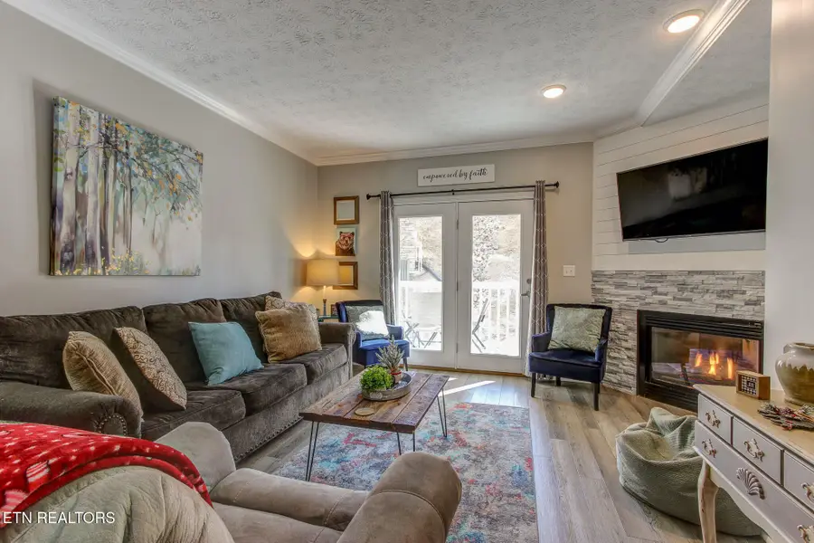 820 Golf View Blvd #2103, Pigeon Forge, TN 37863 - #3