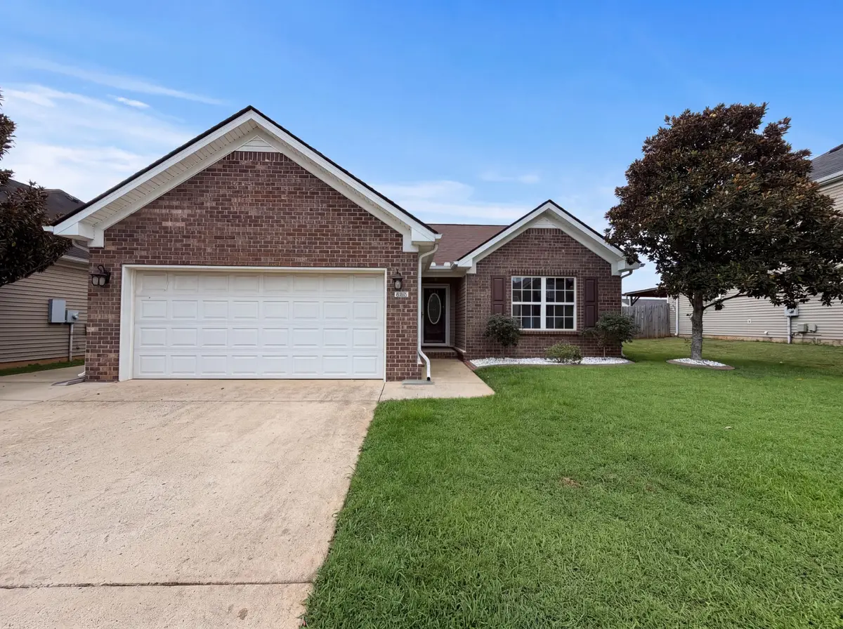 1971 Odessa Ave, Murfreesboro, TN 37128 - #1