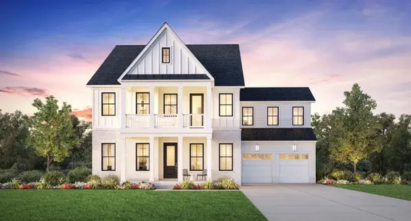 157 Berry Hunter Lane, Franklin, TN 37067