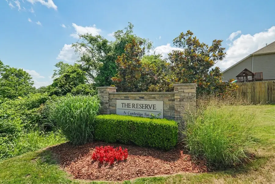 1383 Wentworth Dr, Gallatin, TN 37066 - #2