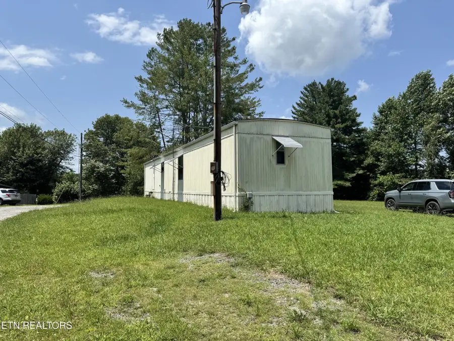 400 David Crockett Rd, Crossville, TN 38572 - #2
