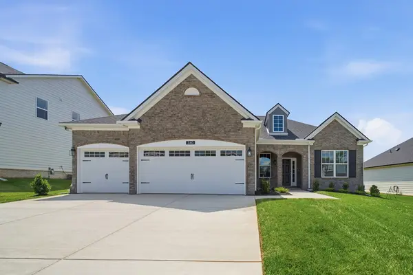 340 Patana, White House, TN 37188