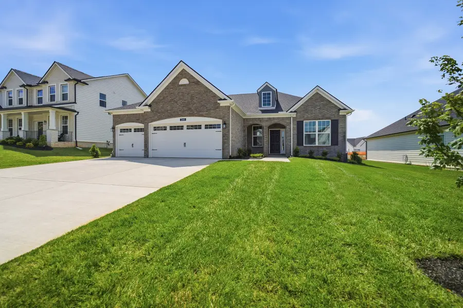 340 Patana, White House, TN 37188 - #2