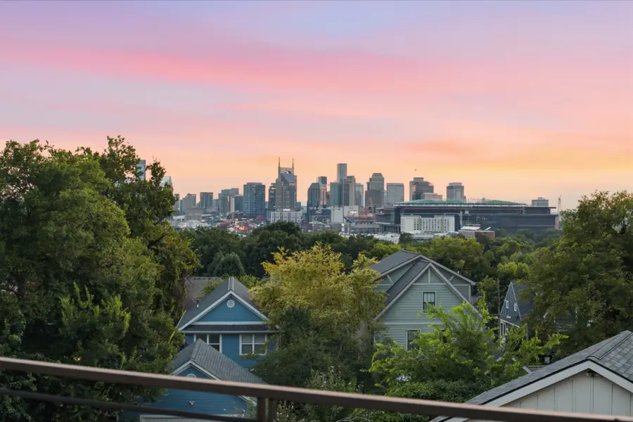 518 S 10th St, Nashville, TN 37206 - #2