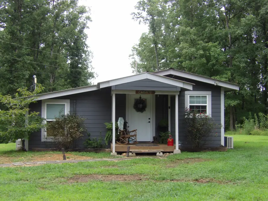 790 Tooley Trail Lane, Mc Ewen, TN 37101 - #2