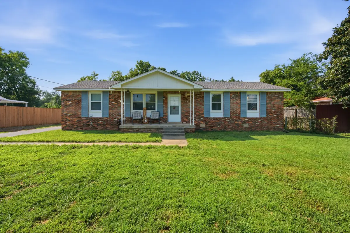 6539 Longview Dr, Murfreesboro, TN 37129 - #1