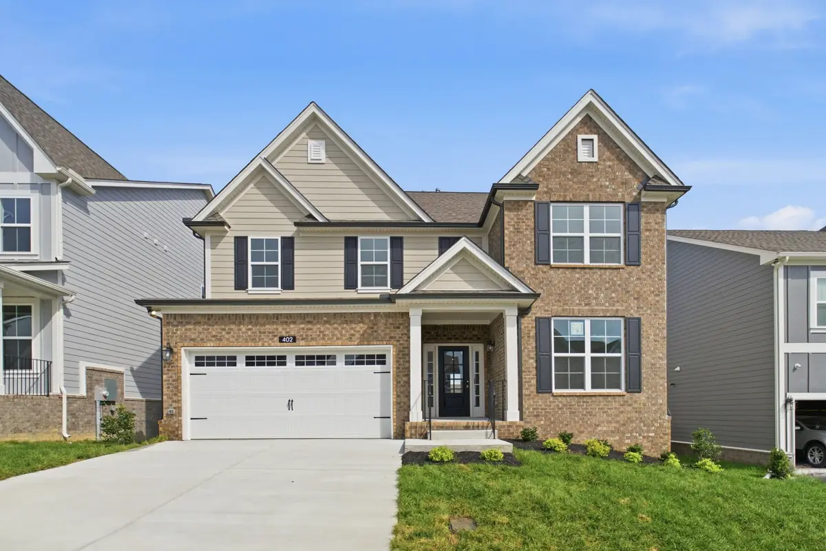 402 Rawling Ln, Gallatin, TN 37066 - #1