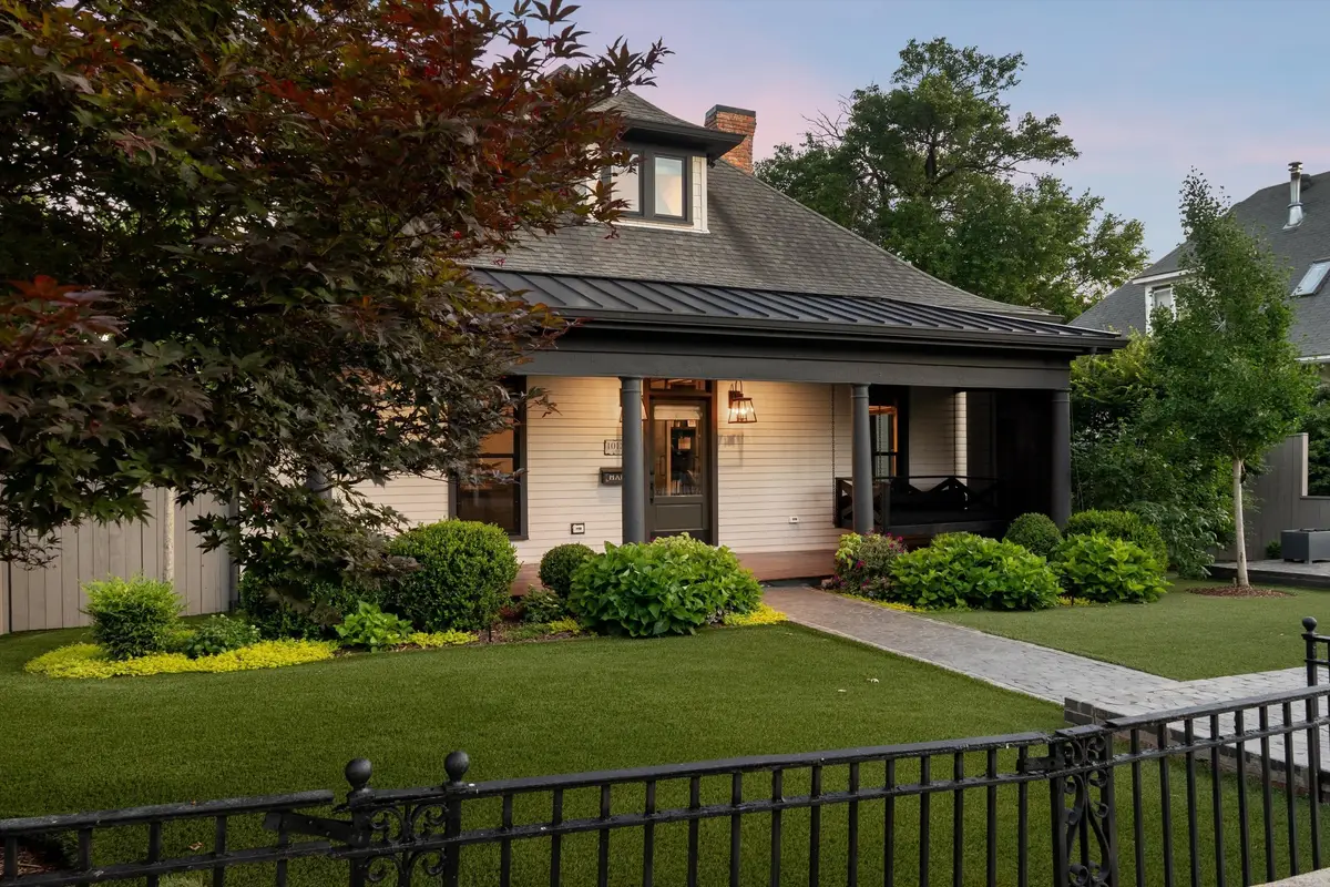 1013 Paris Ave, Nashville, TN 37204 - #1