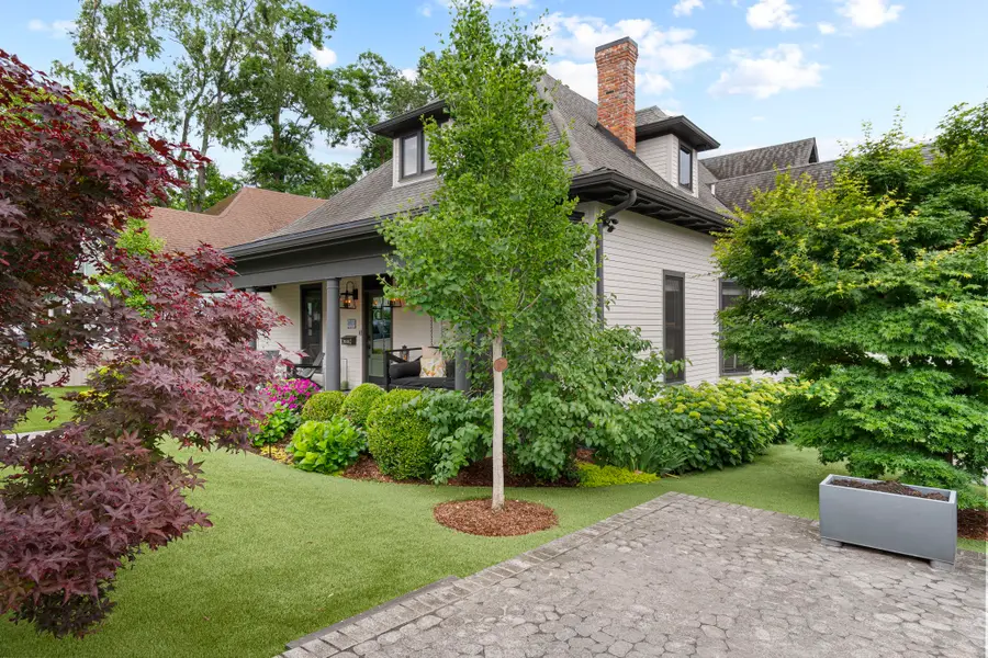 1013 Paris Ave, Nashville, TN 37204 - #2