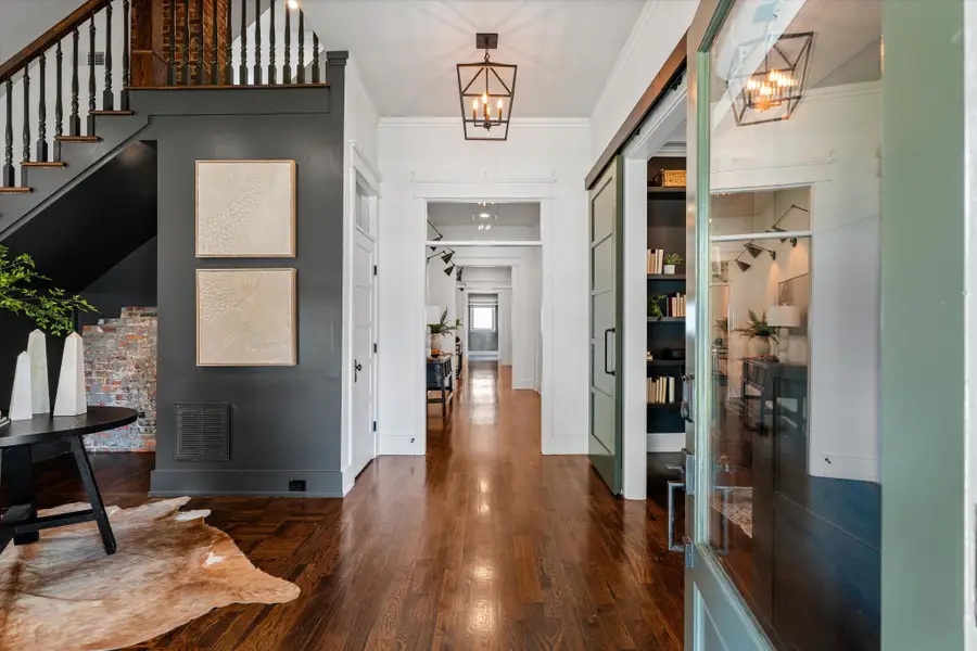 1013 Paris Ave, Nashville, TN 37204 - #3