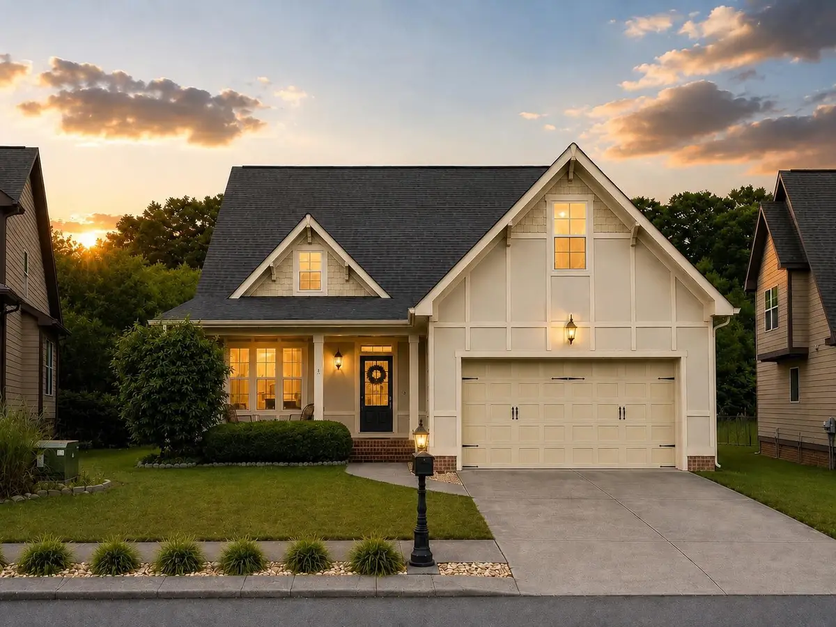 8543 Daju Court, Ooltewah, TN 37363 - #1