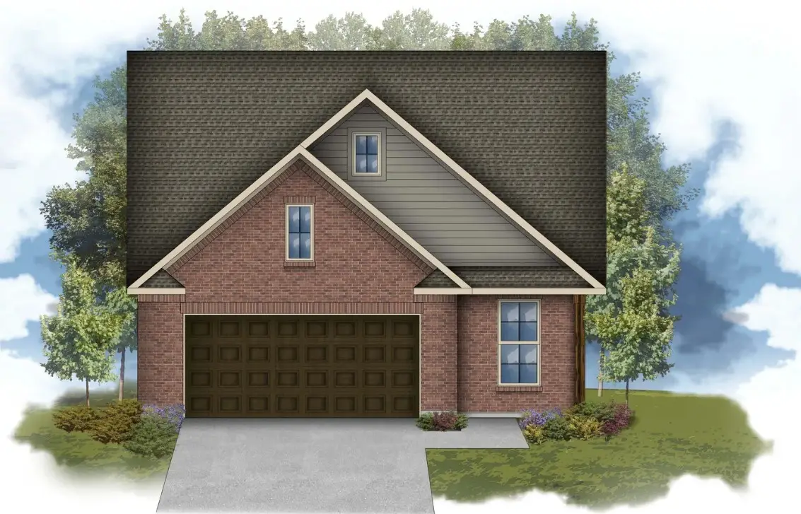 529 W Foxrun, Springfield, TN 37172 - #1