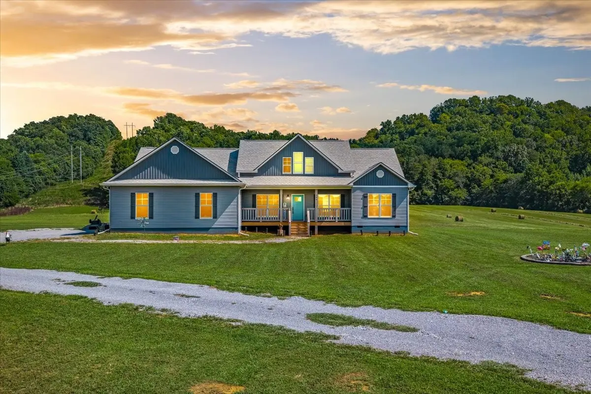 288 Highway 307 E, Athens, TN 37303 - #1