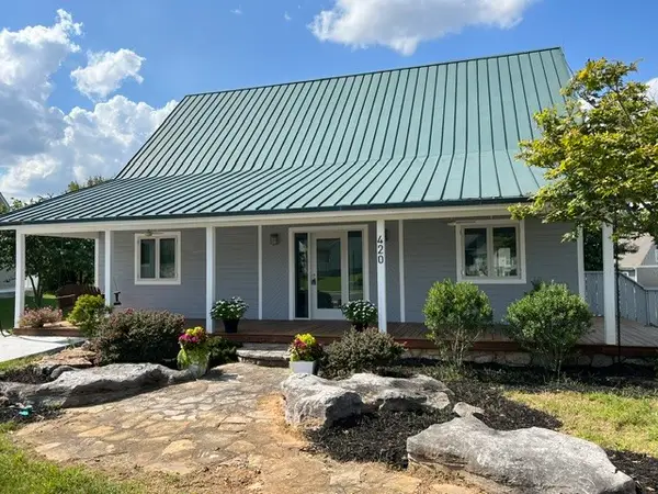 420 Multrees Pl, Smyrna, TN 37167