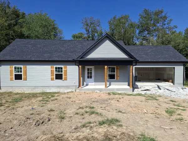 0 Old Brick Church Rd, Estill Springs, TN 37330