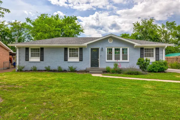 6502 Premier Dr, Nashville, TN 37209