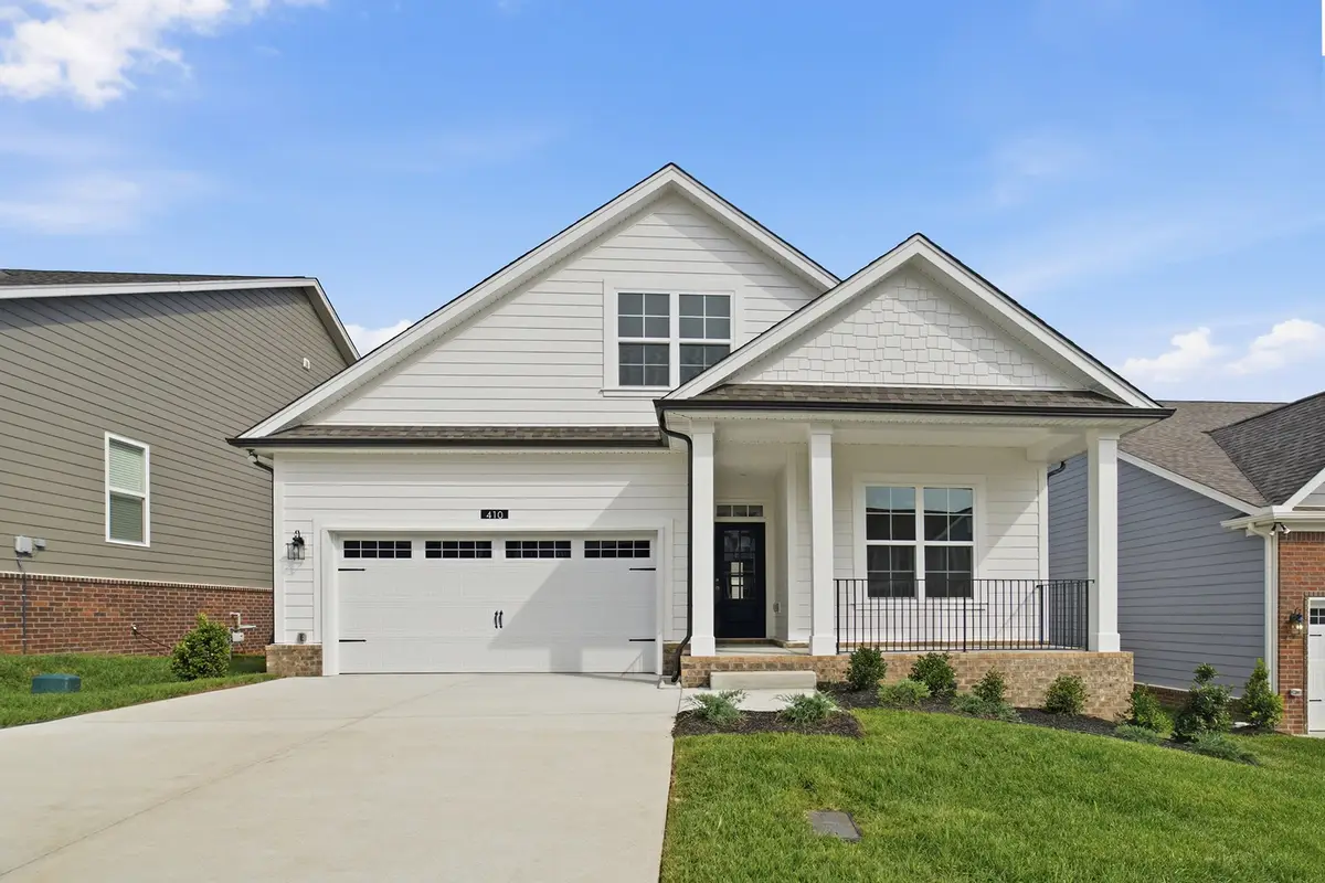 410 Rawling Ln, Gallatin, TN 37066 - #1