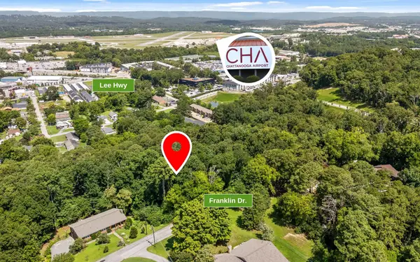3 Franklin Drive, Chattanooga, TN 37421