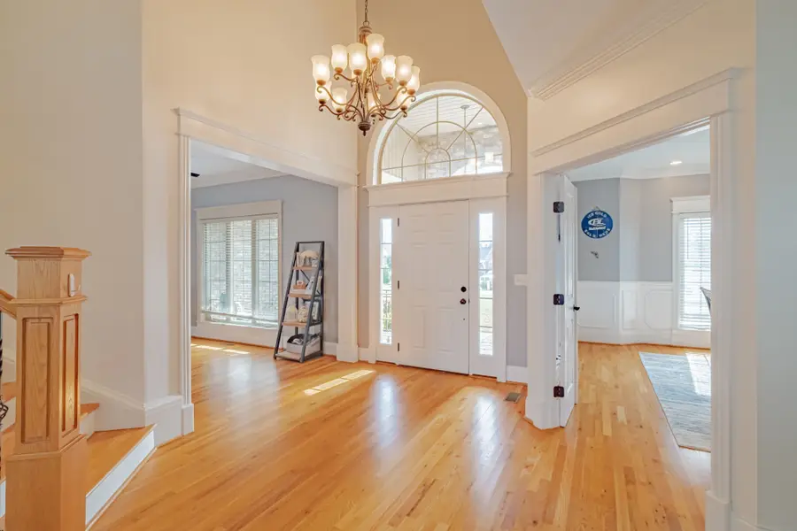 356 Ridgecrest Dr, Winchester, TN 37398 - #3