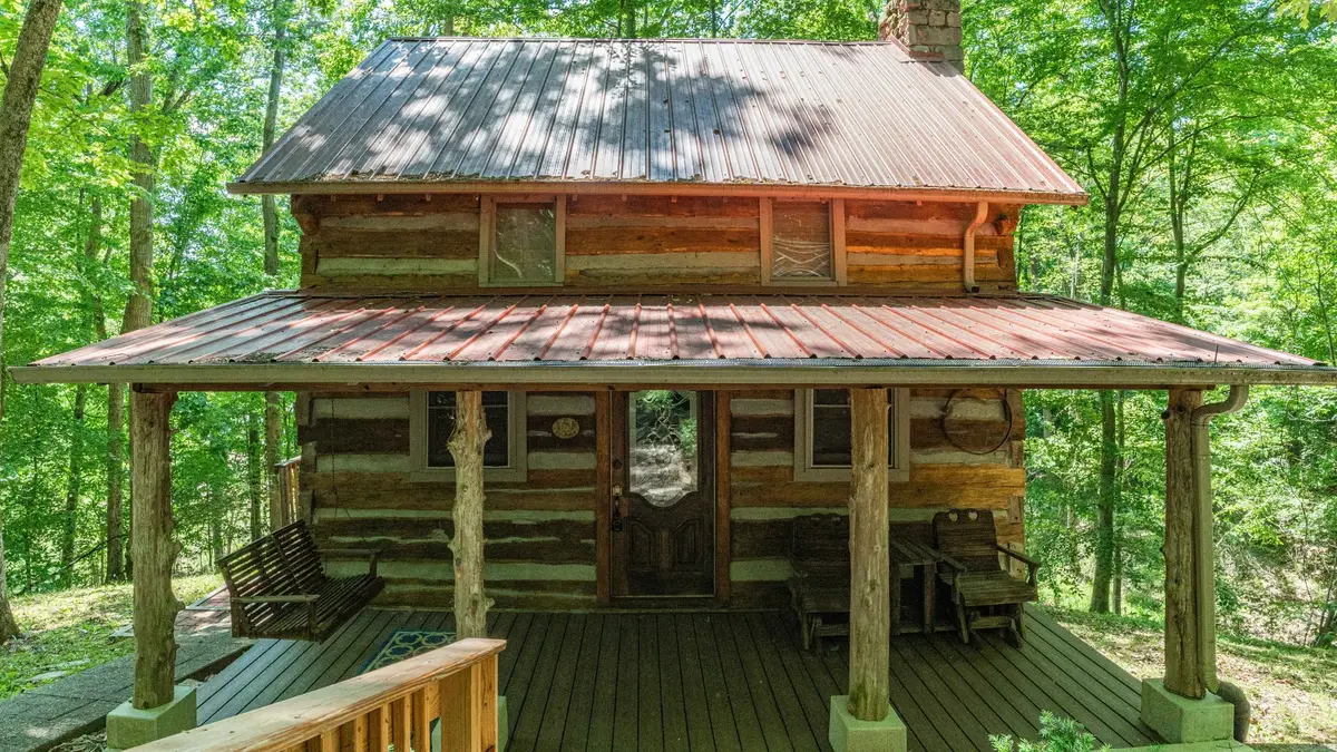 557 Barton Shockley Road, Scottsville, KY 42164 - #1