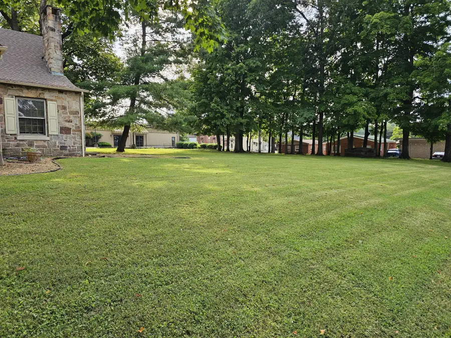 110 S Porter St, Winchester, TN 37398 - #2
