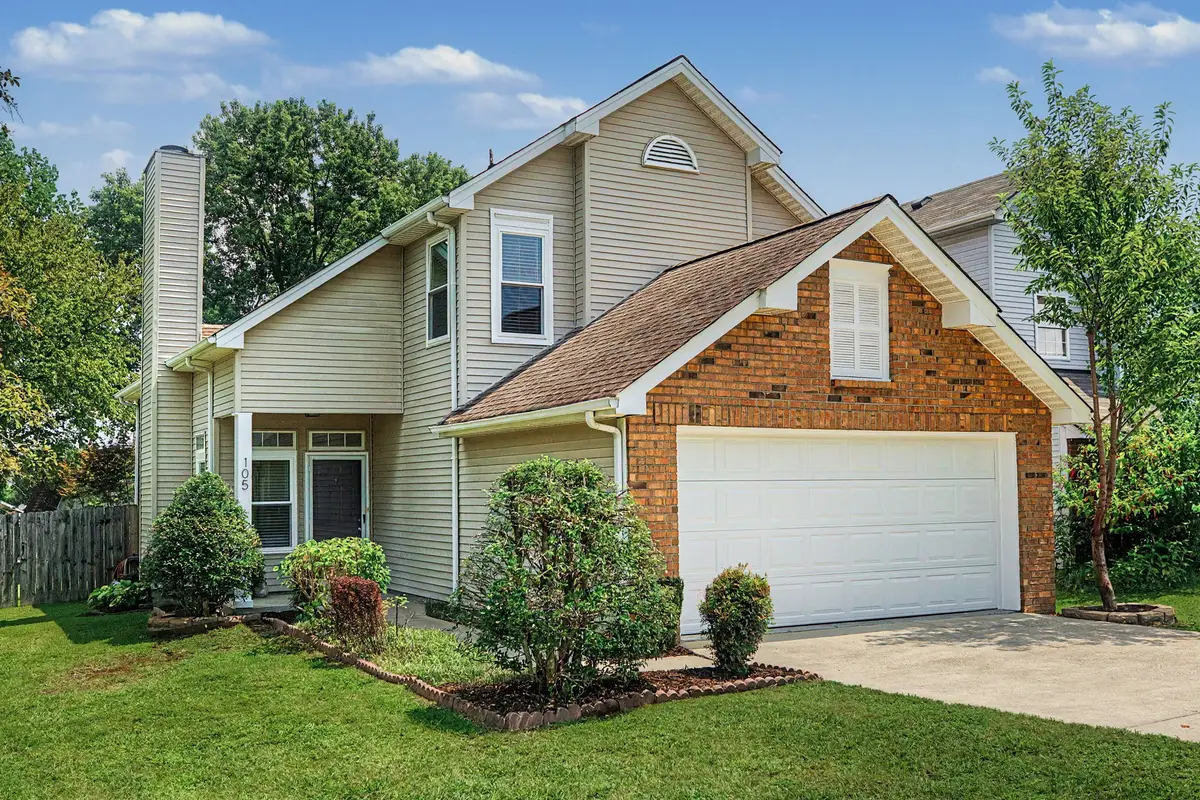 105 Hunters Chase Dr, Smyrna, TN 37167 - #1